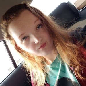 Meet your Posher, Katelin